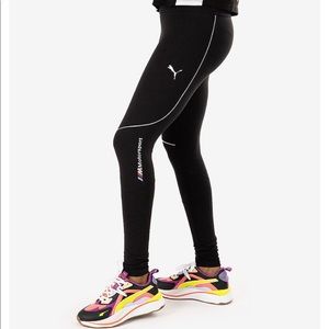 Puma BMW Leggings